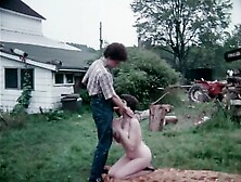 ⛩Goblin Rituals⛩ Farmer's Daughters (Usa, 1975)