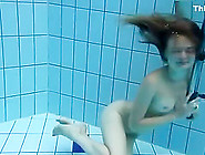 Clara Underwater Show