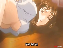 Virgin Sister Gets Fucked In Her Family | Uncensored Hentai