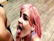 Forest Whore 33 Licking Feet,  Anal And Use Like Human Ashtray [2020 01]