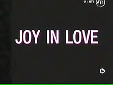 Joy In Love