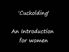 Cuckolding An Intro For Couples