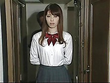 Kisekae Schoolgirl Bondage