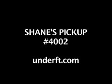 Shane's Pickup