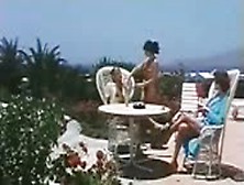 Marisa Gracia In Playa Azul (1982)