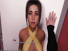 Being A Dik 0. 5. 0 Part 84 Problematic Relations By Loveskysan69
