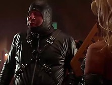 Pamela Anderson Sex Scenes From Barb Wire 1996. Mp4