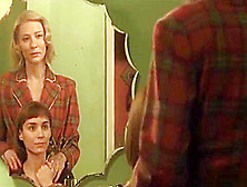 Rooney Mara,  Cate Blanchett In Carol (2015)