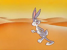 Bugs Bunny (Ep.  128) - Sahara Hare