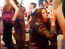 Hot Nymphos Get Fully Insane And Undressed At Hardcore Party