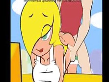 Animation Blowjob Dancing Doggystyle