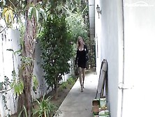 Obscene 48Yo Mamma Plays With Her Stepdaughter