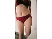 Xhamster - Desi Bhabhi In Hot Bikini