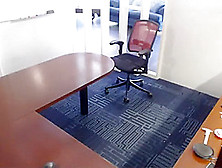 Afternoon Office Fuck - Amateurs - Caught Fucking In Office