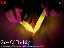 Glow Of The Night - Lisa Dawn - Thelifeerotic