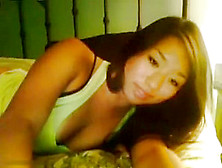 Omegle Webcam Girl #124