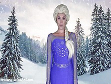 The Cold Never Bothered Me Anyway Joi