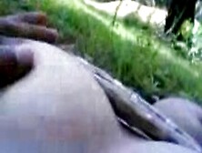 Wife Fucked In Jungle