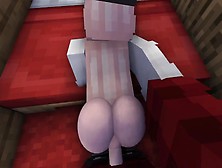 Hot Minecraft Girl Barely Legal Teen Gets Fucked Bwc (Came 5 Times(Insane))