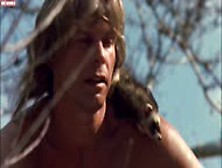 Linda Smith In The Beastmaster (1982)