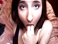 Aftynrose Asmr Fun With The Tongue Patreon Video Leaked