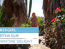 Tabitha Elm - Downtime Delight