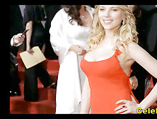 Big Tits Celeb Scarlett Johansson Naked Honeypot