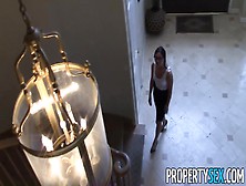 Propertysex House Humping Real Estate Agents Make Sex Video For Porn Site