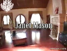 Janet Mason Vs Cj - Xvideos. Com