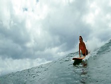 Annasophia Robb In Soul Surfer (2011)