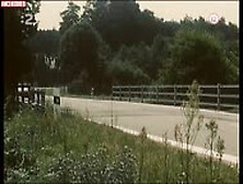 Lenka Pipova In Dude On The Road (1989)