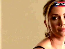Ashley Jones Flashes Nude Ass – The Secret Sex Life Of A Single Mom