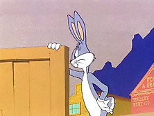 Bugs Bunny (Ep.  063) - Bugs Bunny Rides Again