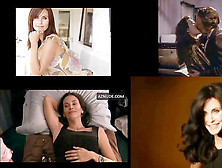 Courteney Cox - Ultimate Compilation