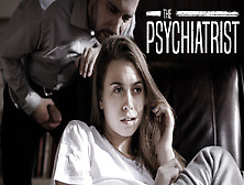 Jill Kassidy Tommy Pistol In The Psychiatrist - Puretaboo