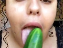 Cucumber Bj