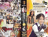 Rei Amami,  Io Asuka,  Akari Satsuki In Ballet Reverse Complete Edition Part 1. 1