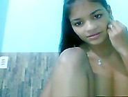 Ester Tigresa Masturbando Na Webcam