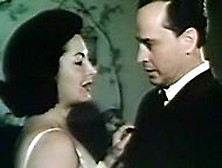 Elsa Aguirre In Solo De Noche Vienes (1965)