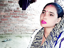 Cute Desi Indian Beautiful Step Sister Gets Fucked With Boyfriend Full Hindi Audio Saund