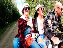 Poly Family Life: Alaska Road Trip - Episode 3