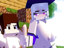 Minecraft Pmv - Bops