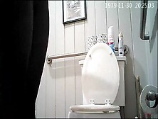 Spy Cam,  Hidden Cam,  American Wc,  Pee,  Toilet Spy