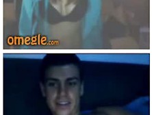 Omegle Wins - Girls Showing Off