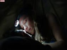 Jennifer Garner In Camping (2018)