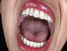 Mouth Fetish