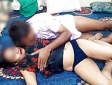 Intense Indian Bhabhi Sex Session With A Steamy Twist