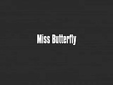 Playgirl Film - Miss Butterfly - Vintage Loop