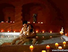 Foot Fetish Erotic Massage India