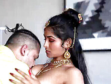 Erotic Film Inspired By Kamasutra And Perfumed Garden
